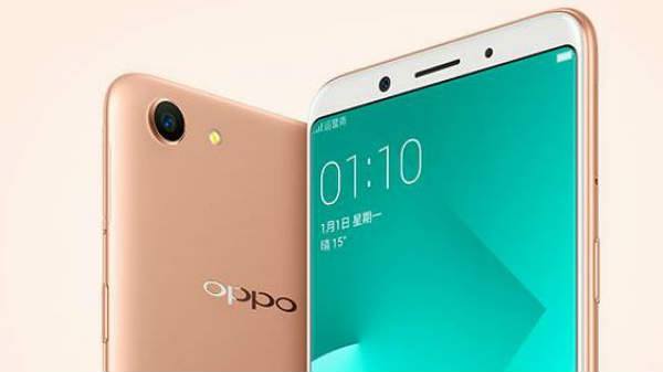 5.7-இன்ச் டிஸ்பிளேவுடன் ஓப்போ ஏ83 ப்ரோ அறிமுகம்.!