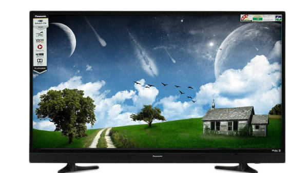 பானாசோனிக் ஸ்மார்ட் டிவி (43-இன்ச்):