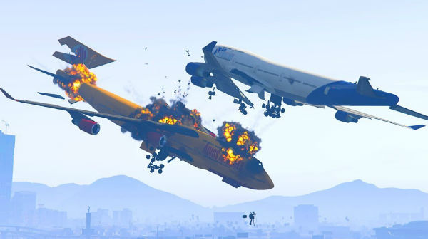 விமான விபத்து வரை கொண்டு செல்லும்.!