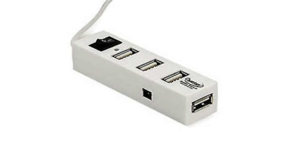 யூஎஸ்பி ஹப்: