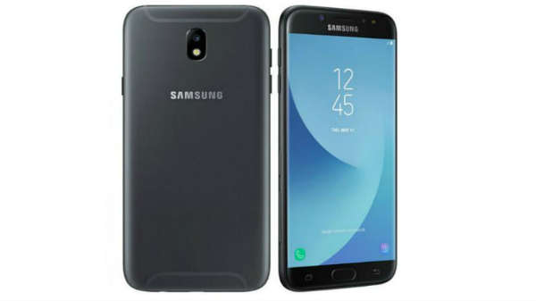 சாம்சங் கேலக்ஸி ஜே8(2018):