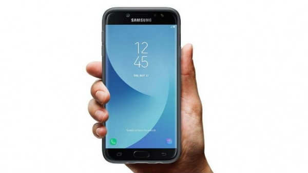 ஆண்ட்ராய்டு 8.0 ஓரியோ இயங்குதளத்துடன் வெளிவரும் கேலக்ஸி ஜே8(2018).!