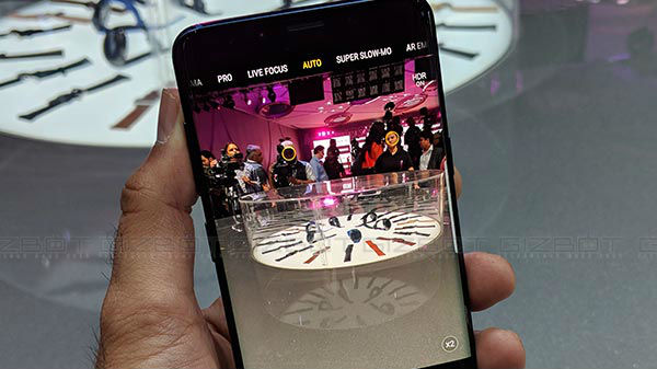 கனவு ஆபர் : சாம்சங் கேலக்ஸி எஸ்9 ப்ளஸ் மீது 70% பைபேக் சலுகை.!