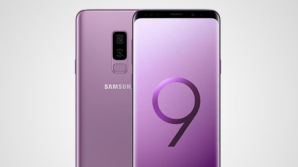 இன்-ஸ்கிரீன் கைரேகை சென்சார் வசதியுடன் வெளிவரும் கேலக்ஸி நோட் 9.!