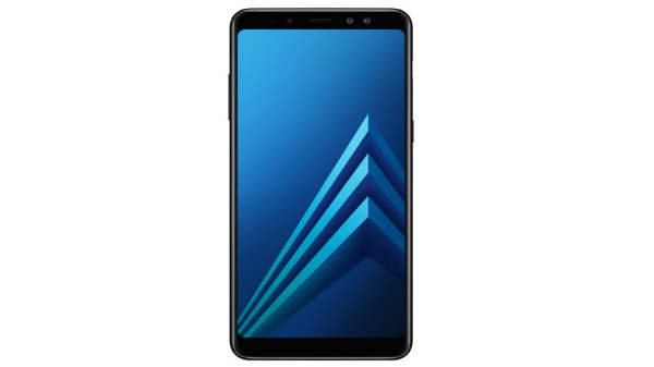 சாம்சங் கேலக்ஸி ஏ8பிளஸ்: