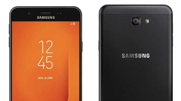  சாம்சங் கேலக்ஸி ஜே7 பிரைம் 2 :