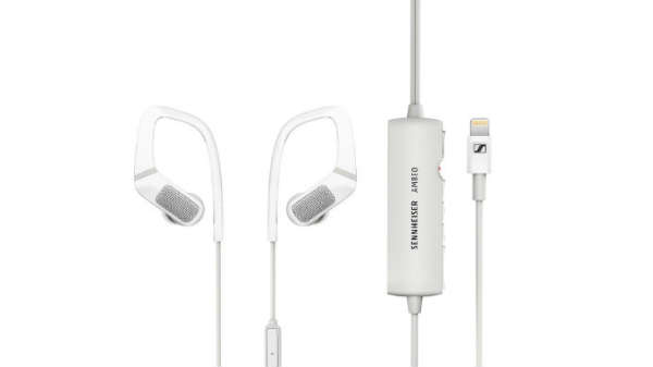 பில்ட்-இன் மைக்ரோபோன்: