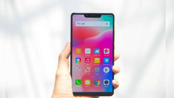 ஸ்னாப்டிராகன் 630 சிப்செட் வசதியுடன் வெளிவரும் ஷார்ப் அக்வாஸ் எஸ்3.!