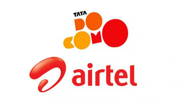 பார்தி ஏர்டெல் உடன் இணைந்துள்ளது