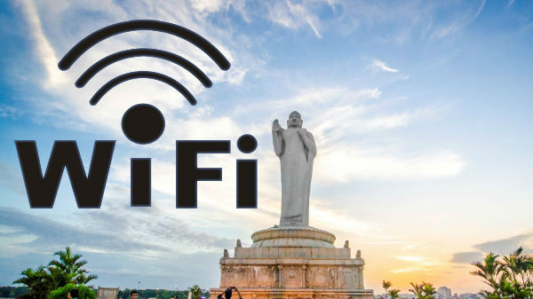 தெலுங்கானா அரசாங்கமும்.!