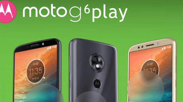 மோட்டோ ஜி 6 பிளஸ் அம்சங்கள்.!