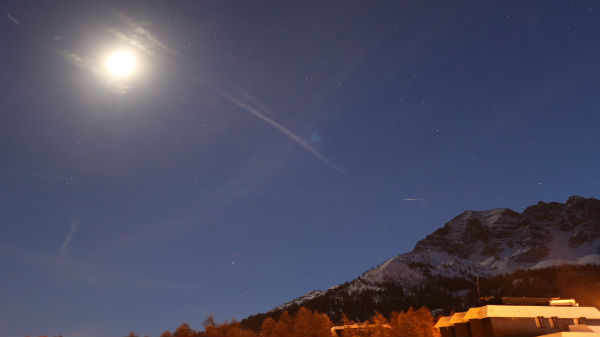 எங்கு விழும் (குறைவான வாய்ப்பு).!