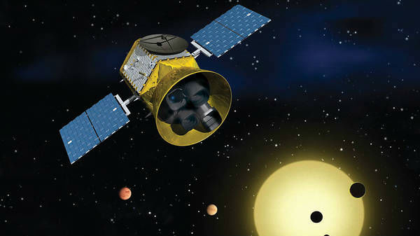 வேற்றுகிரகங்கள் சார்ந்த தேடல்கள் முடங்குமா.?