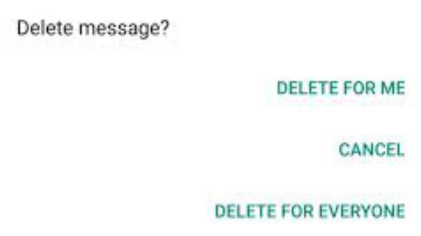 02: 'அன்சென்ட்' அல்லது 'ரிமூவ்' அம்சம்.!