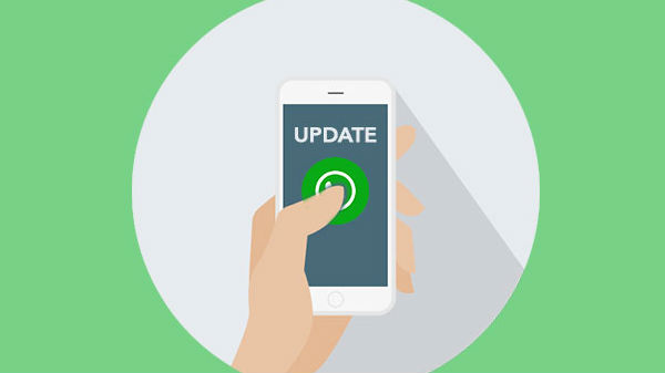 செம்ம கடுப்பில் ஆண்ட்ராய்டு வாசிகள்; ஐஓஎஸ்-ல் அற்புதமான அப்டேட்ஸ்.!