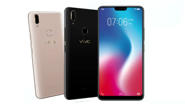 3260எம்ஏஎச் பேட்டரி மூலம் ஆதரிக்கப்படுகிறது.!