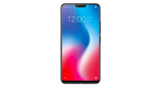 6.3 அங்குல முழு எச்டி+ டிஸ்பிளே.!