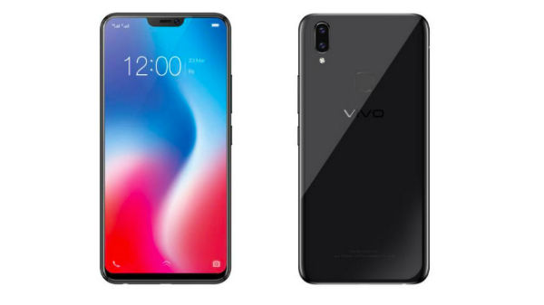 ஆண்ட்ராய்ட் 8.1 ஓரியோ அடிப்படையிலான ஃபன்டச்.!