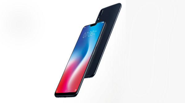 ஐபோன் X-ஐ வாங்க முடியாத இந்தியர்களை குறிவைத்து ரூ.20கே பட்ஜெட்டில் வி9