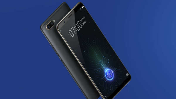 ஸ்னாப்டிராகன் 660 சிப்செட்: