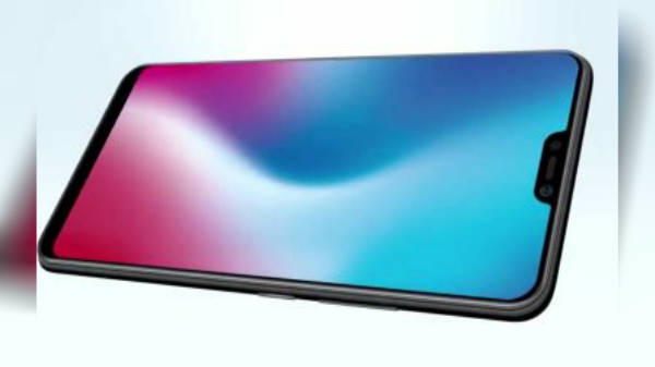 ஸ்னாப்டிராகன் 450 சிப்செட் வசதியுடன் வெளிவரும் புதிய விவோ ஸ்மார்ட்போன்