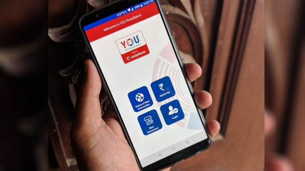 இரண்டு புதிய பிராட்பேண்ட் திட்டங்கள் 