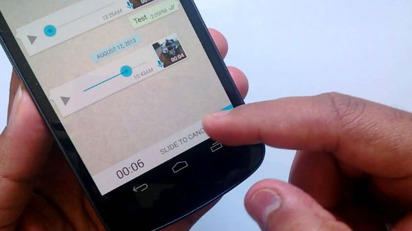 ஐஓஎஸ் 7.0 அல்லது அதற்கு பின்னர் 