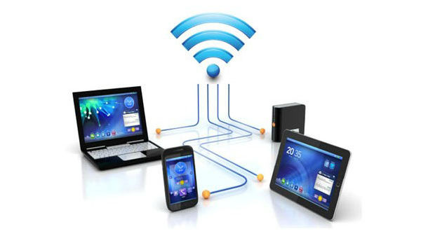 வைஃபை ஹாட்ஸ்பாட்டுகளையும் அமைத்து வருகிறது.!