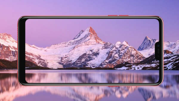 6.2-இன்ச் டிஸ்பிளே: