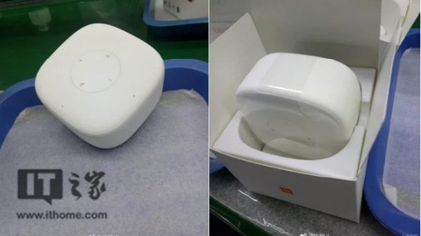 மார்ச் 27: சியோமி மி ஏஐ ஸ்பீக்கர் மினி  வெளியீடு.!