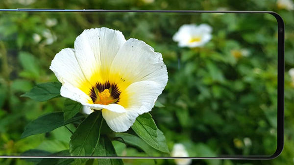  12எம்பி ரியர் கேமரா