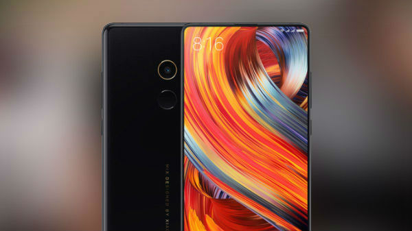 ஸ்னாப்ட்ராகன் 845 சிப்செட் மற்றும் 8ஜிபி ரேம்.!