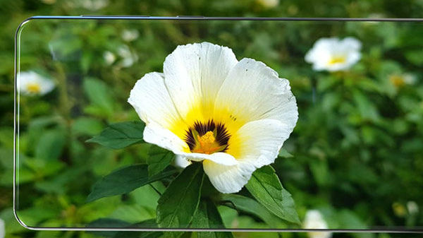 4000எம்ஏஎச் பேட்டரி