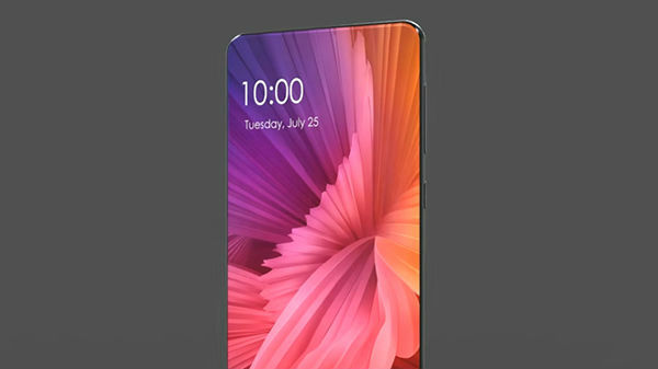 கேமரா அமைப்பின் அளவீடுகள்