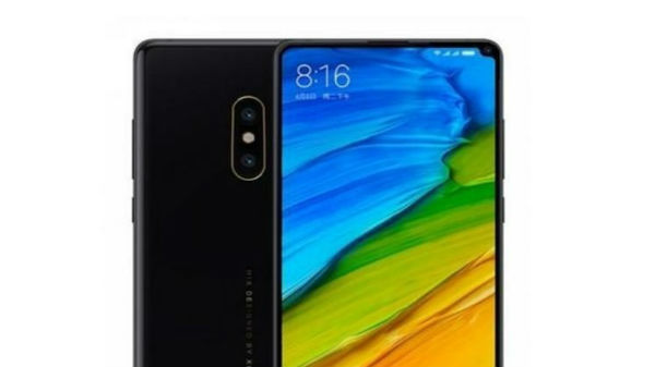 ஐபோன் எக்ஸ் போன்ற டிஸ்பிளே.!