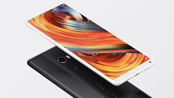 சியோமி மி 7 அல்லது மி மிக்ஸ் 2எஸ்