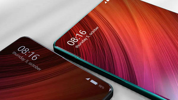 இரட்டை பின்புற கேமரா