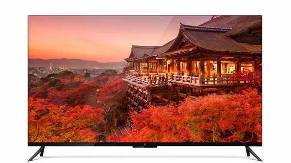 சியோமி மி டிவி4 (55-இன்ச்):