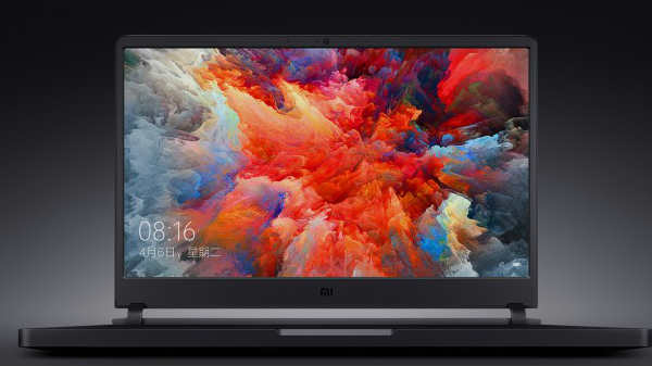 சியோமி ஸ்மார்ட் டிவியை தொடர்ந்து மி கேமிங் லேப்டாப் அறிமுகம்.!