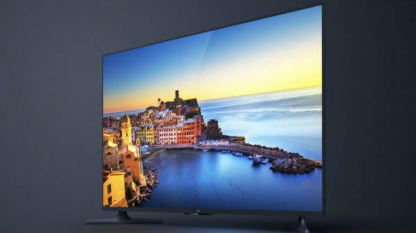 பட்ஜெட் விலையில் சியோமி ஸ்மார்ட் டிவி அறிமுகம்..!