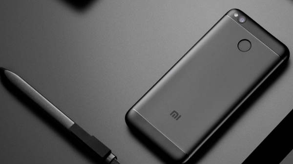 அதிரடி விலைகுறைப்பில் விற்பனைக்கு வரும் ரெட்மீ 4.!