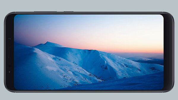 ரெட்மீ நோட் 5 (விலை, ரேம், சேமிப்பு)