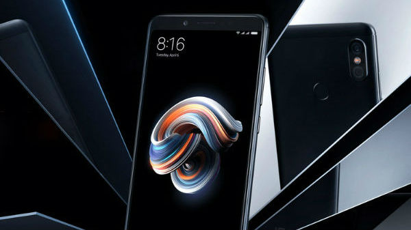 ரெட்மீ நோட் 5 ப்ரோ (விலை, ரேம், சேமிப்பு)