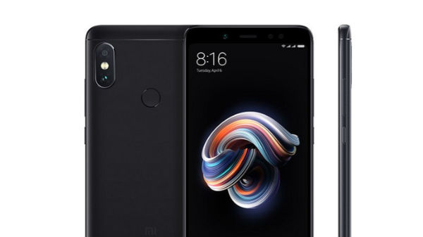 ரெட்மீ நோட் 5 ப்ரோ அம்சங்கள்