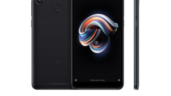 ரெட்மீ நோட் 5 ப்ரோ அம்சங்கள்