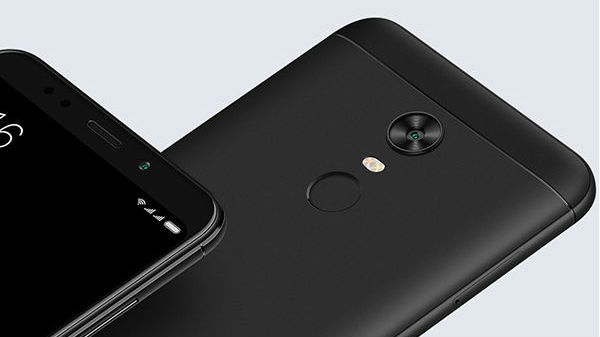 ரெட்மீ நோட் 5 அம்சங்கள்