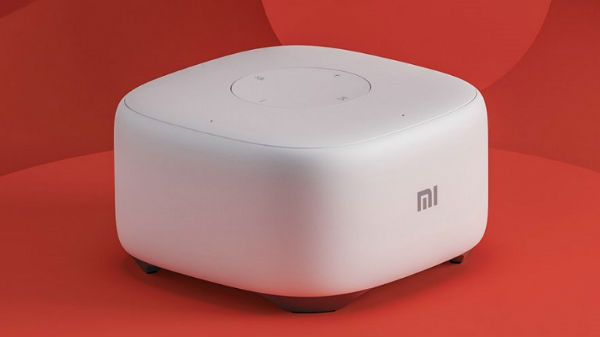 வாய்ஸ்-கண்ட்ரோல்டு அசிஸ்டென்ட்.!