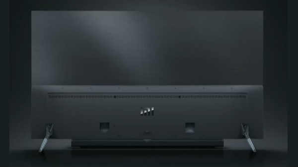  சியோமி மி டிவி 4: 