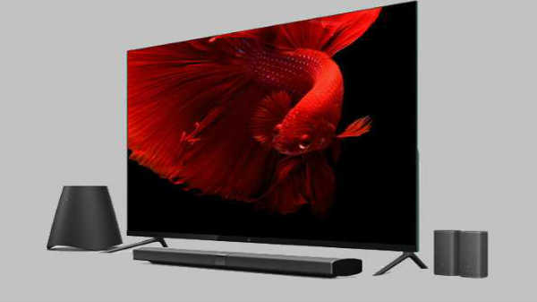 சியோமி மி டிவி 4 அம்சங்கள்: 