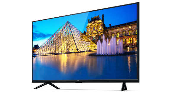 சியோமி மி டிவி 4ஏ: